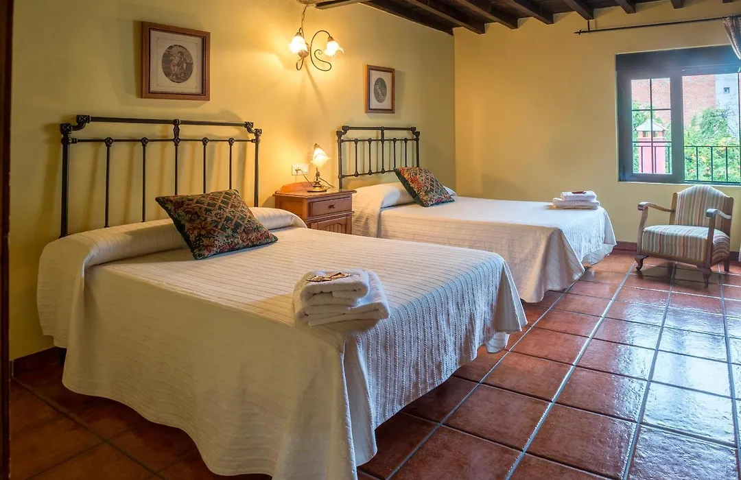 Casa Rural Churruca-1